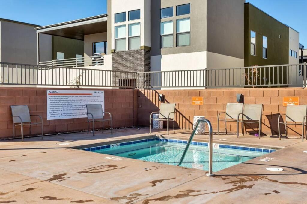 Villa #24 At Bloomington Country Club St. George Exteriör bild