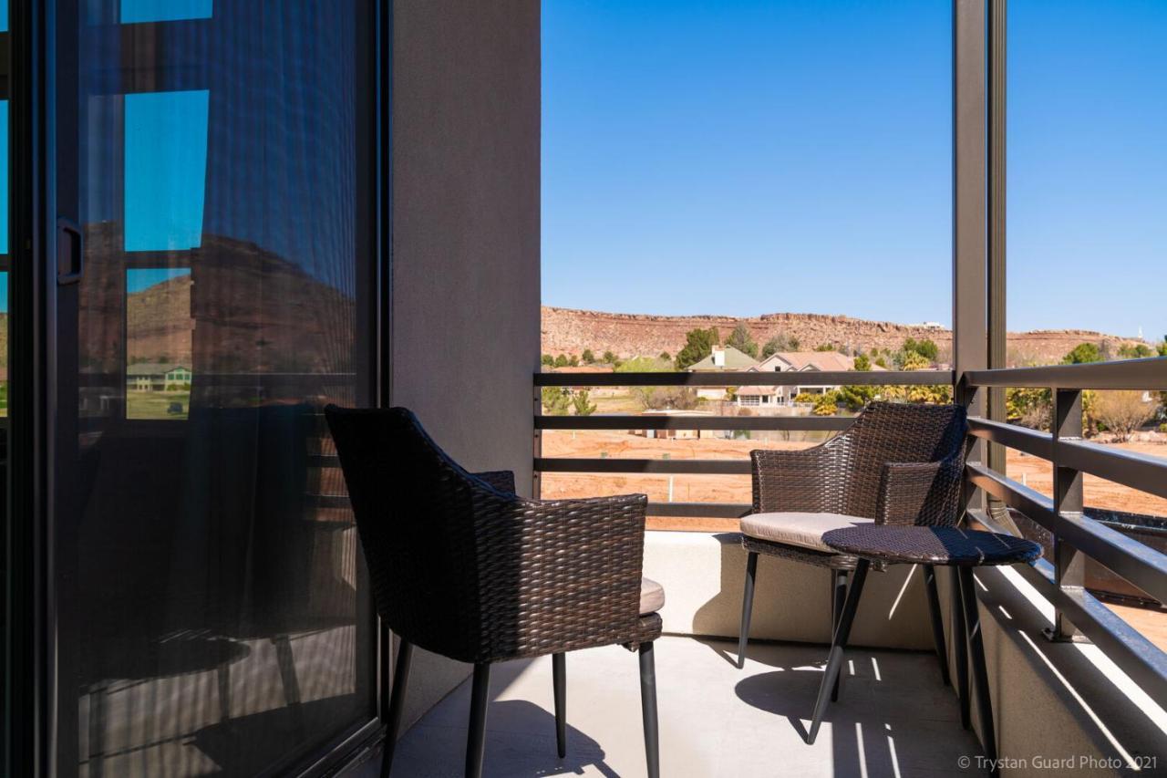Villa #24 At Bloomington Country Club St. George Exteriör bild